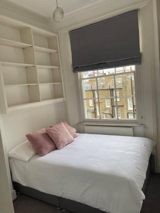 Stunning Grand 2 Bed, 2 Bath Apartment, ロンドン エクステリア 写真